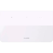 Huawei Yönlendirici B636-336, Beyaz, 4g, Wlan, 6 Ghz, Ean: 6942103113062