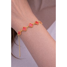 Altın - Pembe