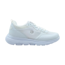 Huf Kadın Spor Ayakkabı Z255496 Beyaz
