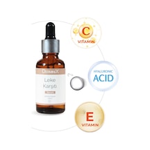 Derminix Spot Leke Karşıtı Serum 30 ML