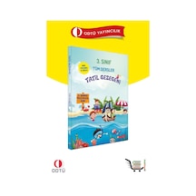 Odtü Tüm Dersler Tatil Gezegeni 3