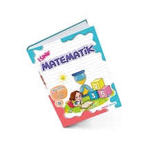 Mavi Deniz 2026 1. Sınıf 2. Dönem Matematik Güncel Müfredat