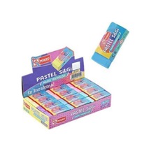 Mikro 2b-24 P Pastel Soft Silgi
