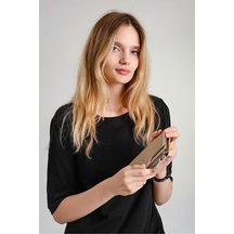 Just Polo Kadın 20 Kart Bölmeli Fermuarlı Ve Kapaklı Cüzdan Shopper Krem Just Polo Kadın 20 Kart Bölmeli Fermuarlı Ve Kapaklı Cüzdan Shopper Krem