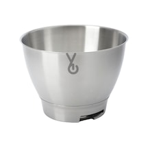 Kenwood - Kat300ss - Chef Staınless Steel Bowl Aw