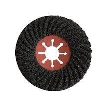 Fiber Disk Turbo Zımpara 115x22mm - 31323275
