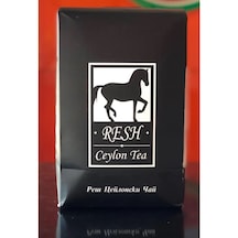 Resh Ceylon Siyah Dökme Çay 1 KG