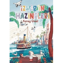 İzmir İn Hazineleri - Aıaı-898861