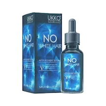 No White Saç Serumu 50ml
