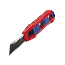 Knipex 90 10 165mm Cutix Maket Bıçağı