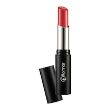 Flormar Deluxe Shine Gloss Stylo Ruj Cream Temptation