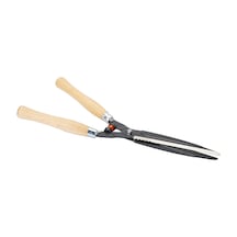 Bahco P57-25-w-f Ahşap Kollu Çit Makası 540mm
