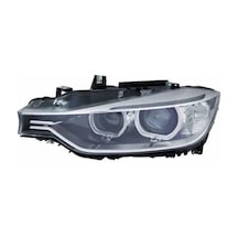Bmw 320i F30-f80 On Far Sag 2012-2016 Depo 4441183rmlehm2