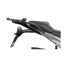 Shad W0rs14st Bmw R 1300 Gs Adventure Arka Çanta Uyumlu siyah