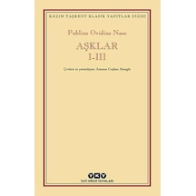 Aşklar I-ııı - 57858324545642499275576
