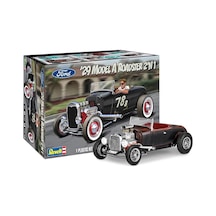 Revell Maket Model Kit 29 Ford Roadster 14463