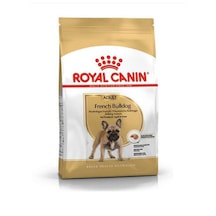 Royal Canin French Bulldog 3 Kg - 12 Ay Üzeri İçin Özel Çene Yapısına Uygun Irk Maması