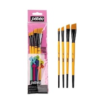 Pebeo Çok Amaçlı Fırça Seti - Set 9
