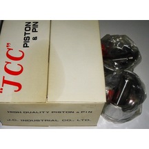 Toyota Uyumlu Hilux Ln106 Piston Tk. Std Tayvan