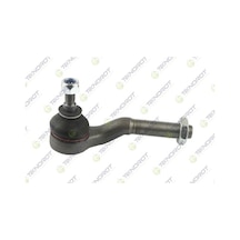 Teknorot Rot Başı Sol Peugeot P406 95 04 Teknorot P-442 3817.40
