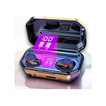 Powerbank Bluetooth Kulaklık M12
