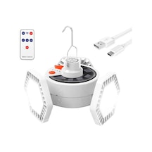 Mufunye Led Kamp Feneri Güneş Enerjili, Akıllı Kontrol Kumanda İle, Elektrik Kesintileri İçin Acil Işık, 126 Led Ve Gözlem Ekranı V126 Çok Renkli Mufunye Led Kamp Feneri Güneş Enerjili, Akıllı Kontrol Kumanda İle, Elektrik Kesintileri İçin Acil Işık, 126 Led Ve Gözlem Ekranı V126 Çok Renkli