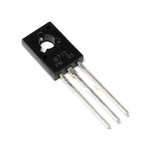 2sb 772 Entegre Devre Transistör