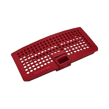 Arçelik Uyumlu S 4240 Süpürge Çıkış Filtre Kapağı