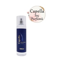 Capella Saç Parfümü 150 Ml Hair Perfume Onlinecapella