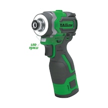 Haıspro Profesyonel Vidalama Matkap 16 V Rb-sd1608-l