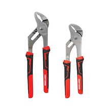 Craftsman Pense, 20 & 25 İnç, 2 Parça Yivli Eklem Seti Cmht82547