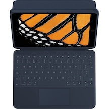 Rugged Combo 3 Touch Blue - Fra - Emea Siyah