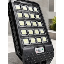 Mey İthalat Solar Lamba W7207