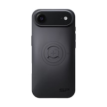 Sp Connect C+ İphone 17 Air Telefon Kılıfı Siyah