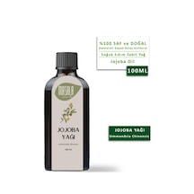 Masala Jojoba Yağı 100 ML
