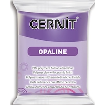 Cernit Opaline Polimer Kil 900 Violet
