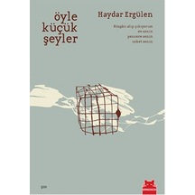 Öyle Küçük Şeyler