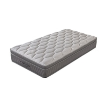 Valentina Yaylı Ergonomik Tek Kişilik Yatak