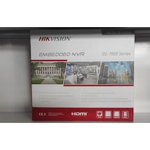 NVR-HAIKON DS-7616NI-Q2 16 KANAL NVR KAYIT CİHAZI