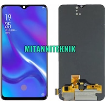 Oppo Rx17 Neo Lcd Ekran Dokunmatik