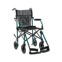 Medikaltec G505 Alüminyum Transfer Sandalyesi