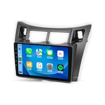 Maitech M-t-c 332 Serisi Toyota Yaris 2005-2011 4+32gb Multimedya Teyp 9"