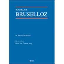 Bruselloz - Madkours- Nobel Tıp Kitabevleri