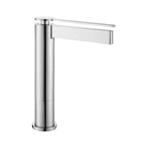 Fj-6021 Krom Yüksek Lavabo Bataryası Krom
