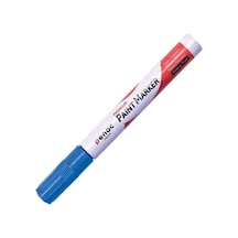 Penac Markör Paint Mavi Ot0140-bl