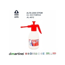 Dimartino Alta 2000 Epdm Sıvı Pompası 2 LT