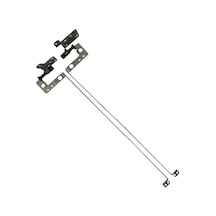 Lenovo Uyumlu Ideapad U510 Notebook Menteşe Takımı Am0Sk000300