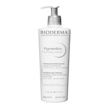 Pigmentbio Leke Karşıtı Aydınlatıcı Peeling Etkili Yıkama Jeli Yüz Ve Vücut 500 Ml