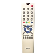 Saba İle Uyumlu Tv Kumanda