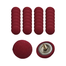 Suntek Tavan Kaplaması Onarım Düğmesi Otomatik Kırmızı